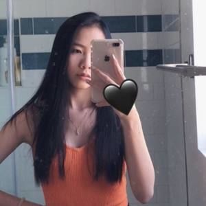 Meet your Posher, Nhi